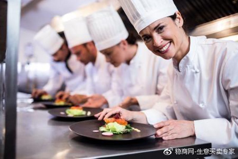 餐饮行业：管理公司的助力之道