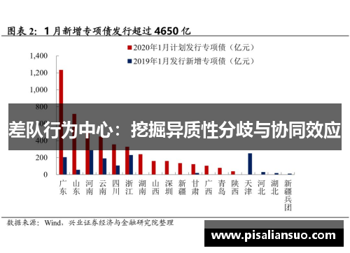 差队行为中心：挖掘异质性分歧与协同效应